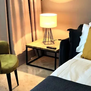  Appartement Laus Via Sparano - Lux&design Mini Italie
