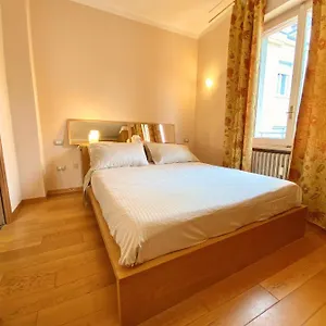  Appartamento Terrazza Zaccagni
