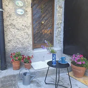  Appartement Il Nido Di Italie