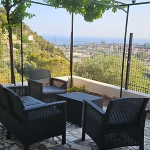  Hébergement de vacances Casa Del Sole Italie