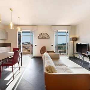 Appartement Casa Mario Italie
