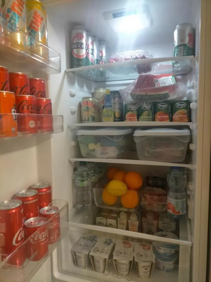 Appartement Intero Appartamento Con Giardino E Colazione Dario Parme Italie