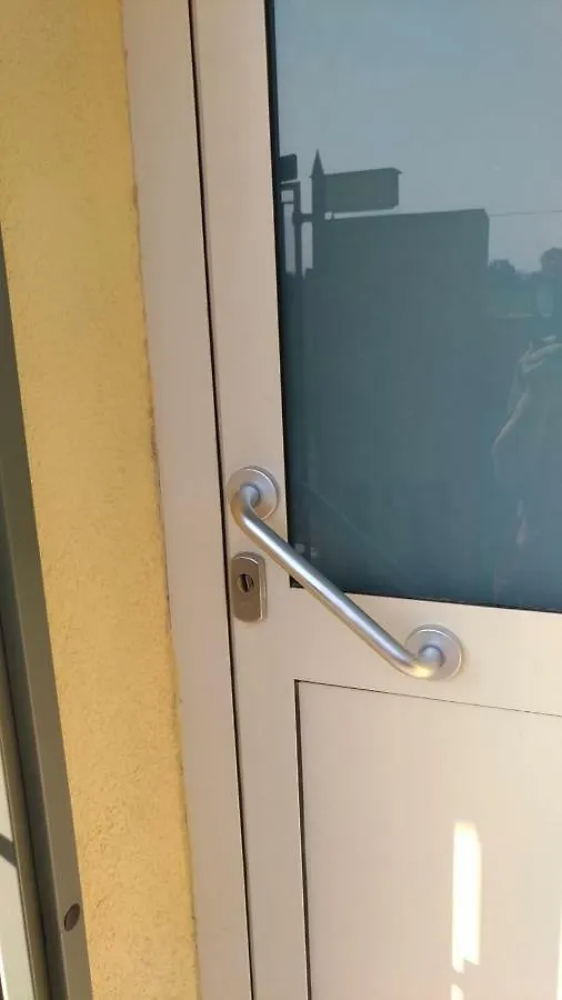 Intero Appartamento Con Giardino E Colazione Dario Parme Appartement