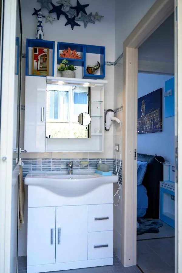 Appartement Intero Appartamento Con Giardino E Colazione Dario Parme Italie
