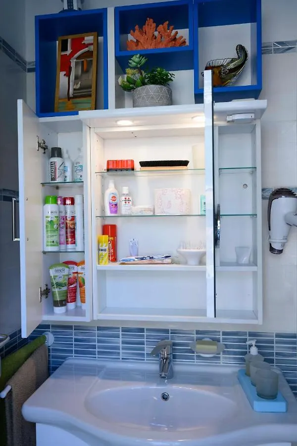 Appartement Intero Appartamento Con Giardino E Colazione Dario Parme